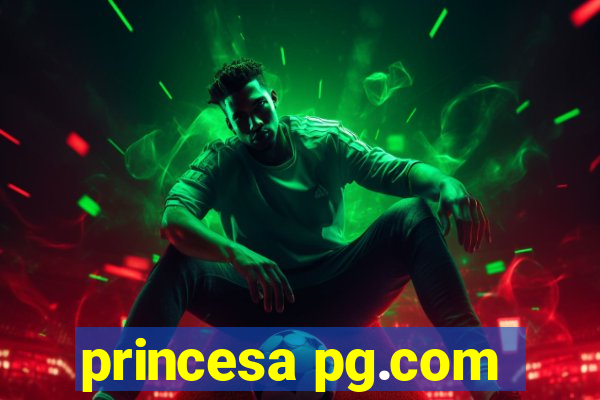 princesa pg.com